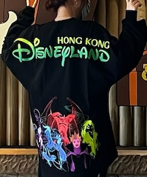 Disney | Tシャツ/カットソー