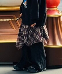 FREAK'S STORE | パンツ