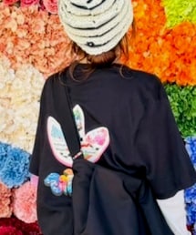 adidas | Tシャツ/カットソー