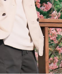 GU | チノパンツ