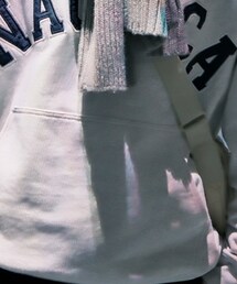 NAUTICA | モッズコート