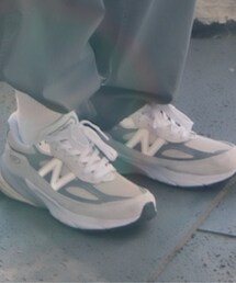 NEW BALANCE | スニーカー