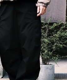 GU | チノパンツ