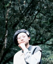 THE H.W. DOG & CO.  | キャップ