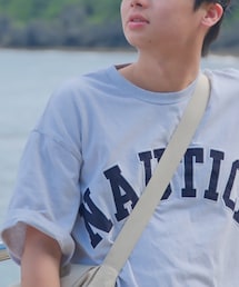 NAUTICA | Tシャツ/カットソー