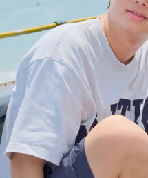 NAUTICA | Tシャツ/カットソー