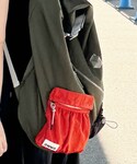 OMMOの「バッグ(バックパック/リュック)」