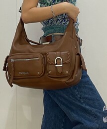 Desigual | ショルダーバッグ