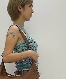 Desigual | タンクトップ