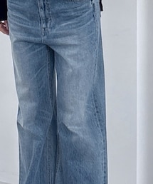 FREE'S MART | デニムパンツ