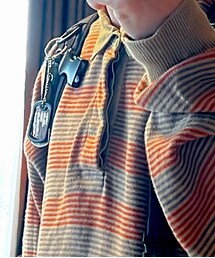 セカストで買ったやつ | ポロシャツ