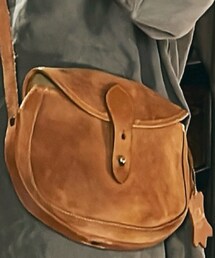 WHITE HOUSE COX | ショルダーバッグ