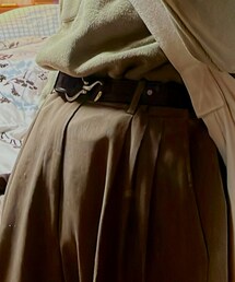 古着 | スラックス