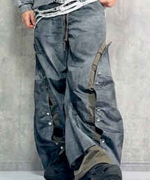 GRANCY | その他パンツ