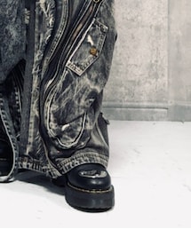 Dr. Martens | ドレスシューズ