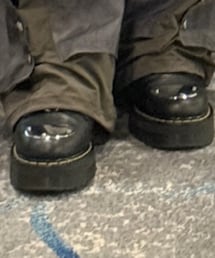 Dr. Martens | ドレスシューズ