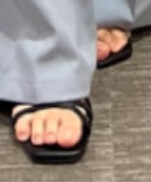 VIVIAN | サンダル