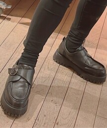 stefanorossi | ローファー