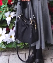 自由区 | ショルダーバッグ