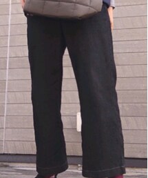 SIMPLERIFLE | パンツ