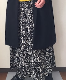 アンフレール | スカート