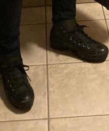 CONVERSE | ブーツ