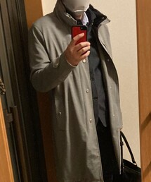 ZARA | トレンチコート