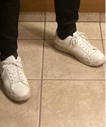 GU | スニーカー