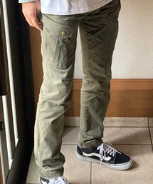 EDWIN | チノパンツ