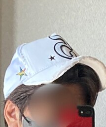 TRESTAR | キャップ