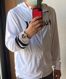 Hurley  | その他アウター
