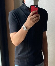 LUXSTYLE | ポロシャツ