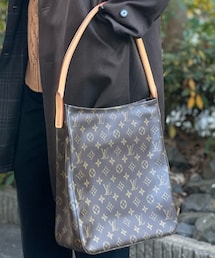 LOUIS VUITTON | ハンドバッグ