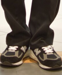 NEW BALANCE | スニーカー