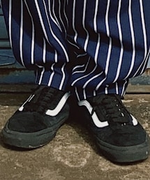 VANS | スニーカー