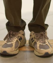 NEW BALANCE | スニーカー