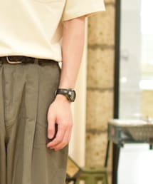 TIMEX | デジタル腕時計