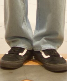 VANS | スニーカー