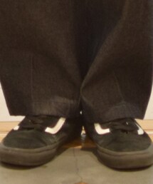 VANS | スニーカー