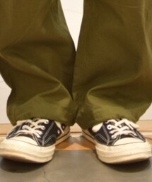 CONVERSE | スニーカー