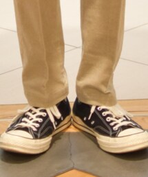 CONVERSE | スニーカー