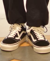 VANS | スニーカー