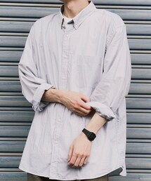 UNIQLO | シャツ/ブラウス