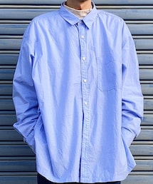 UNIQLO | シャツ/ブラウス