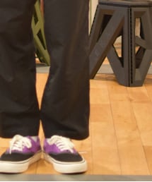 VANS | スニーカー