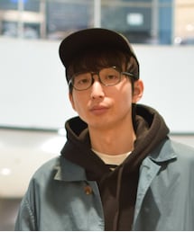 patagonia | キャップ