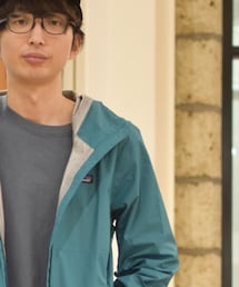 patagonia | マウンテンパーカー