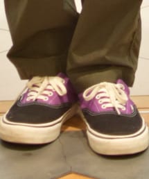 VANS | スニーカー