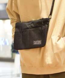 MYSTERY RANCH | ショルダーバッグ