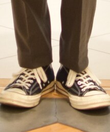 CONVERSE | スニーカー